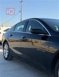 شيفروليه ماليبو